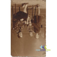 Maria Berendina Peet-Pastoor en ..... Coll. HKR